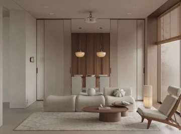 Rénovation intérieure