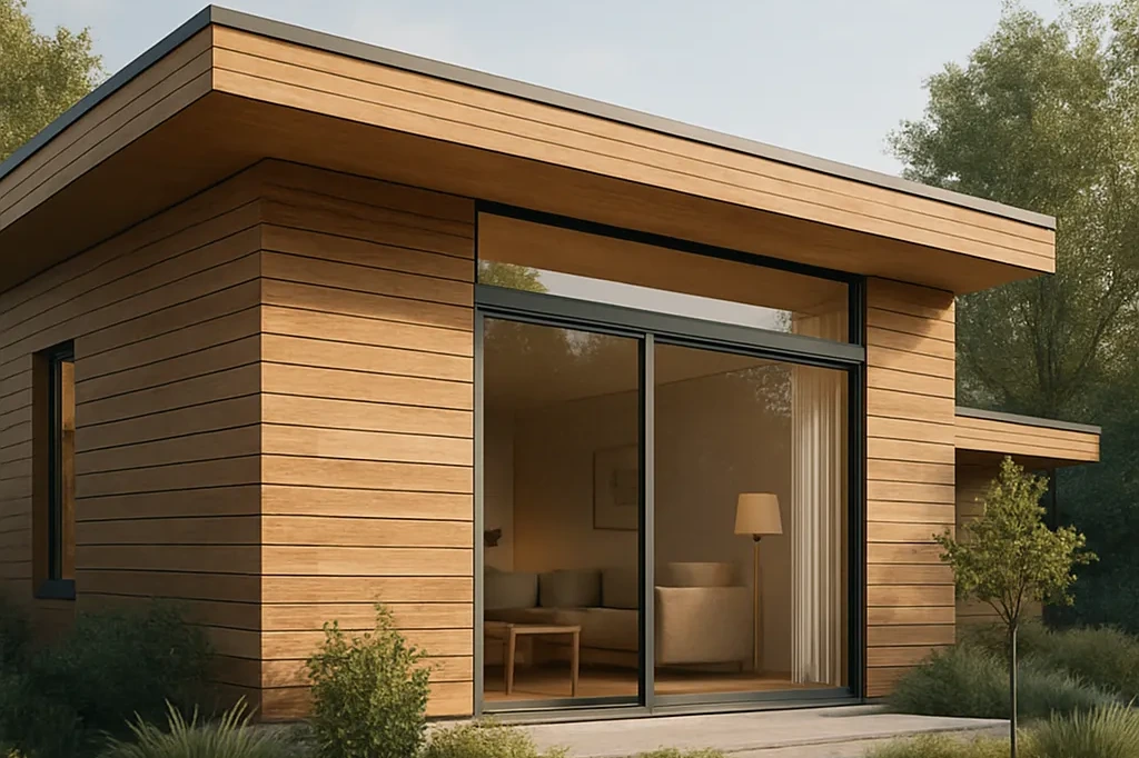 villa-ecologique