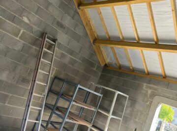 concept interieur