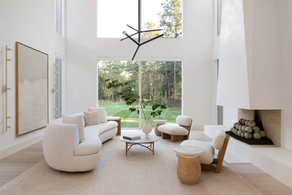 Concept intérieur